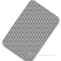 Stainless Steel Checkered Plate